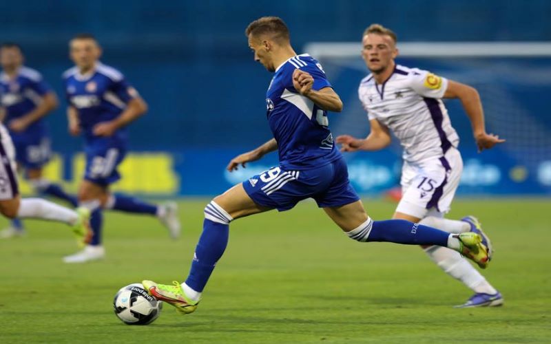 Soi kèo Shkupi vs Dinamo Zagreb Soi kèo Shkupi vs Dinamo Zagreb