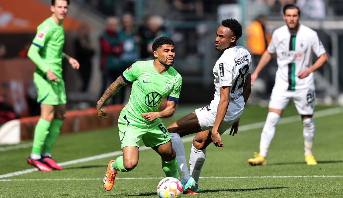 Soi kèo Gladbach vs Wolfsburg ngày 6/12