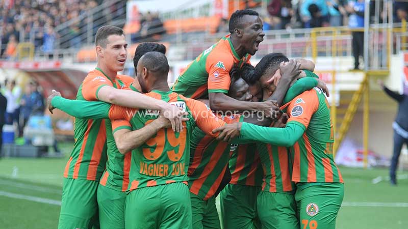 Soi kèo Antalyaspor vs Alanyaspor