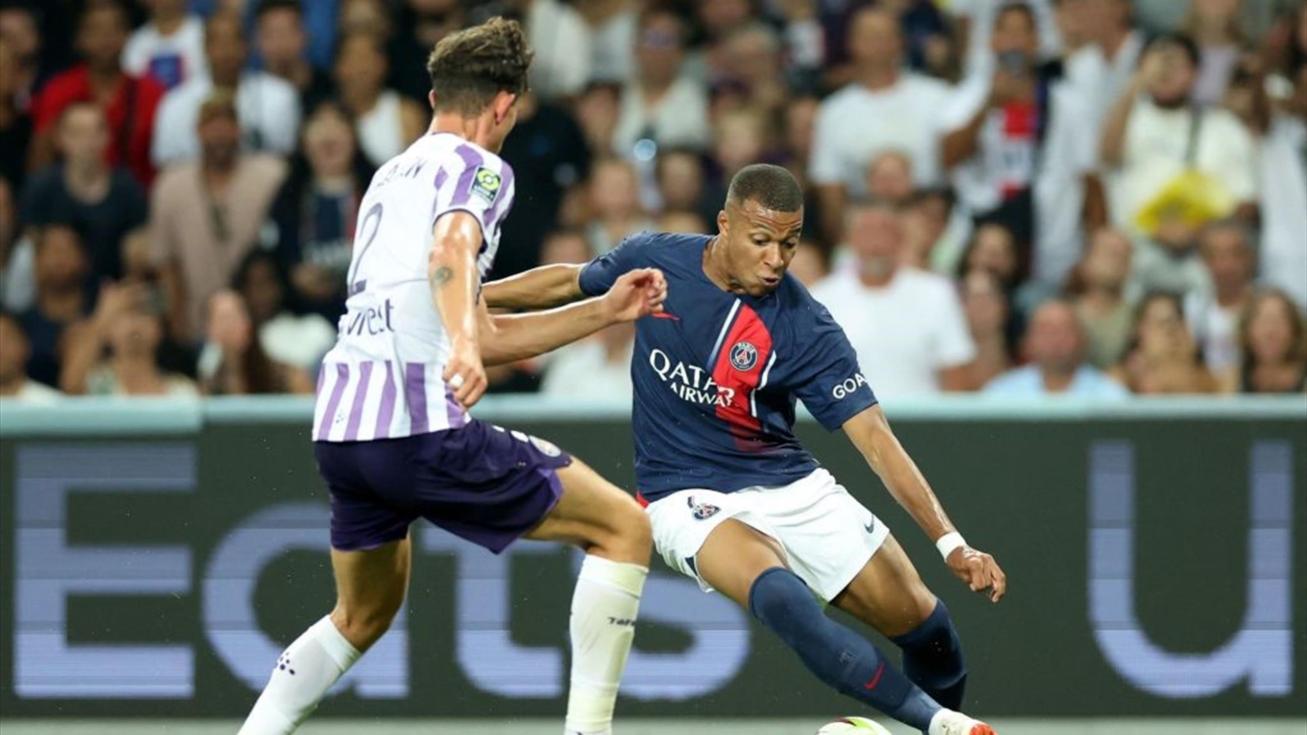 Soi kèo PSG vs Toulouse ngày 4/1