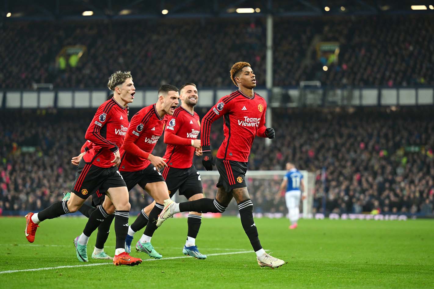 Soi kèo Wigan vs MU ngày 9/1