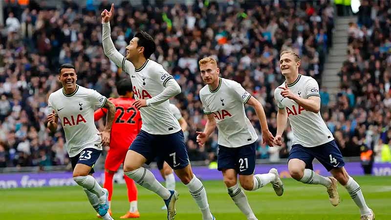 Soi kèo Tottenham vs Brighton