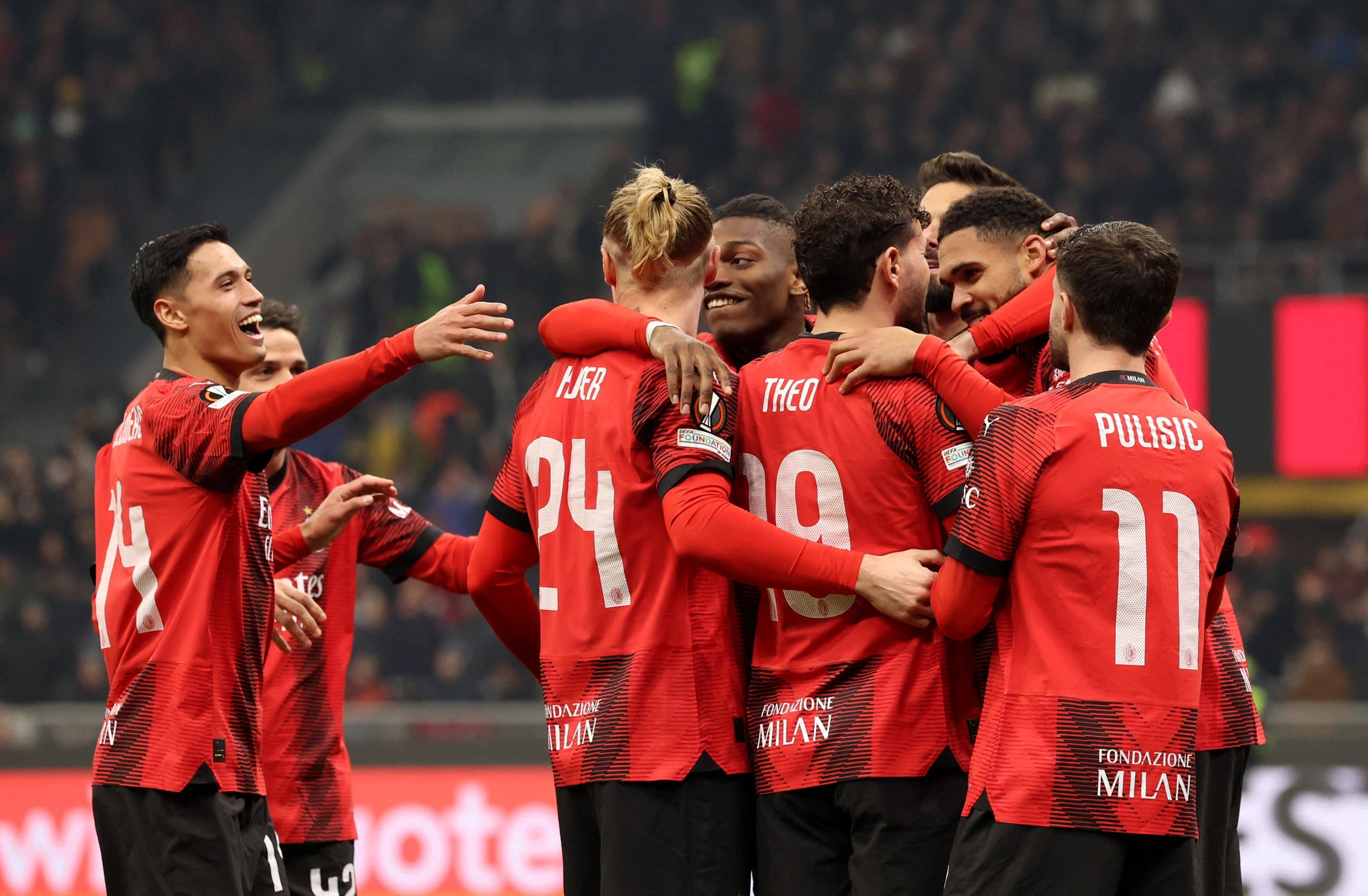 Soi kèo Milan vs Slavia Prague ngày 8/3