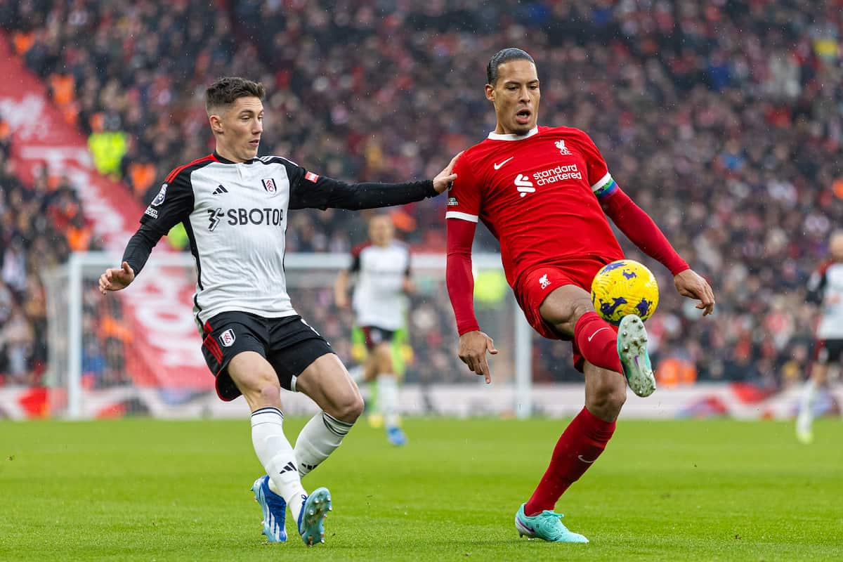 Soi kèo Fulham vs Liverpool ngày 21/4
