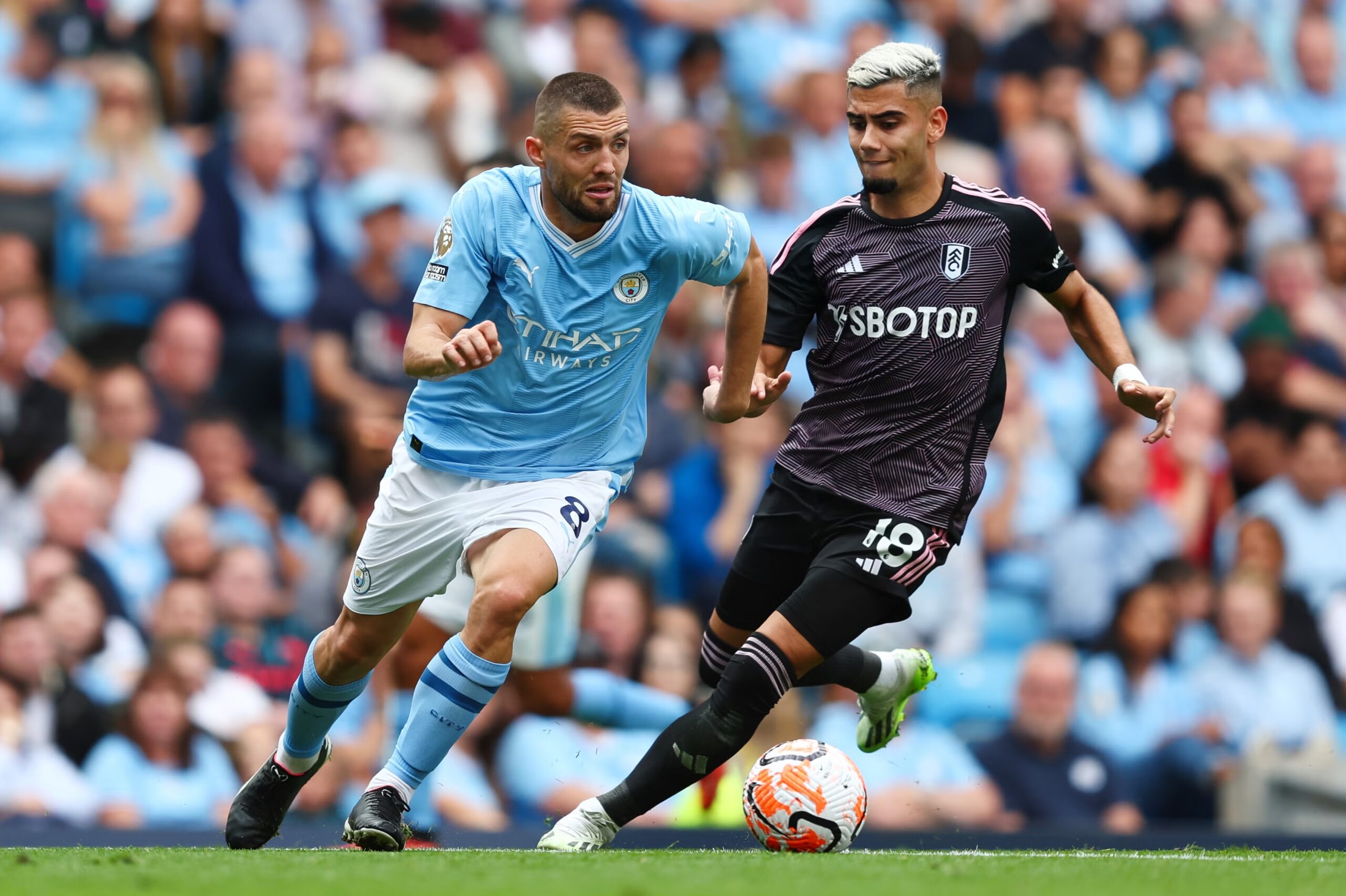 Soi kèo Fulham vs Man City ngày 11/5