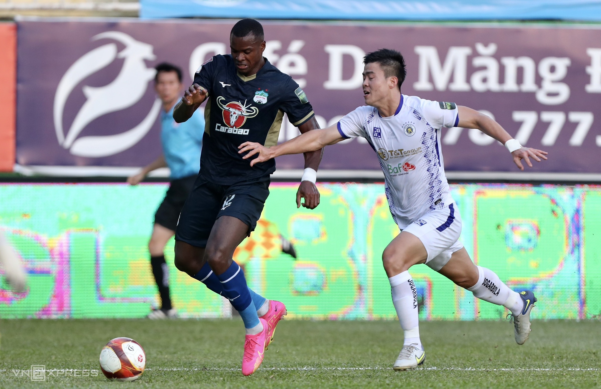 Soi kèo Hà Nội vs HAGL ngày 17/5